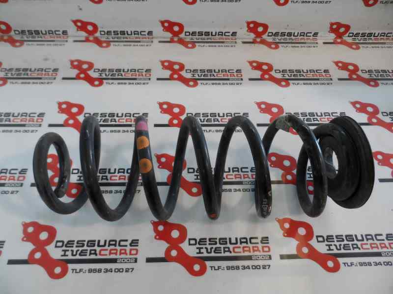 MUELLE AMORTIGUACION SEAT ALTEA OTROS
