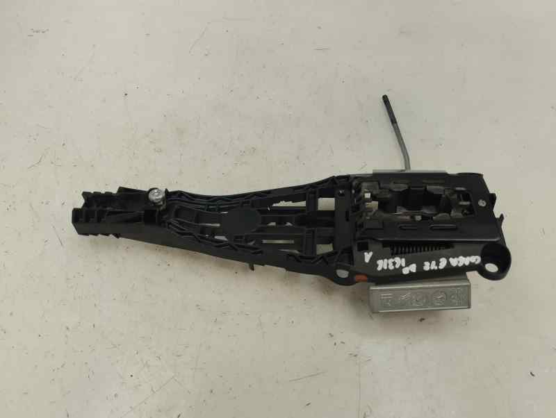 SOPORTE MANETA EXTERIOR DELANTERA DERECHA OPEL CORSA 2018 1.4 MT 90CV | 66KW