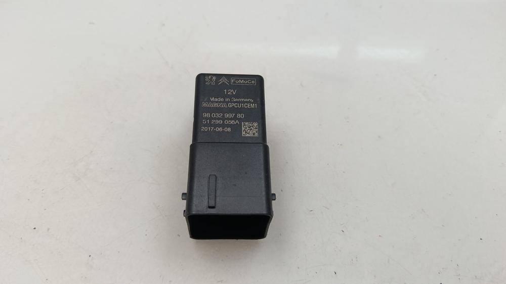 RELE FORD KUGA 1.5 MT 120CV
