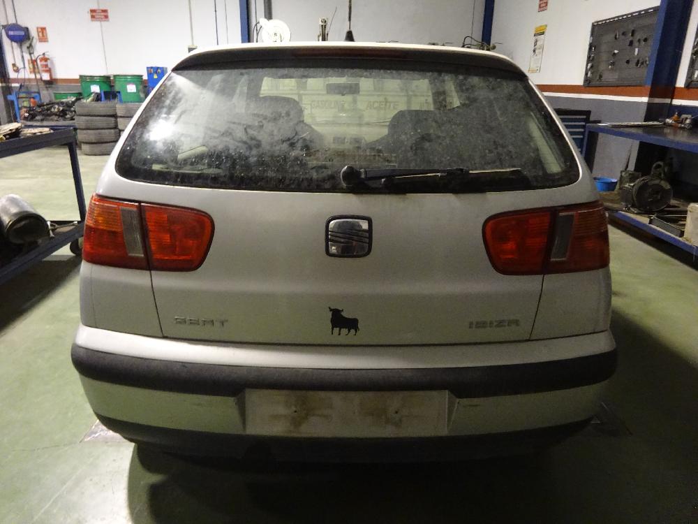 TRANSMISION DELANTERA DERECHA SEAT IBIZA 2000 1.4 MT 60CV | 44KW