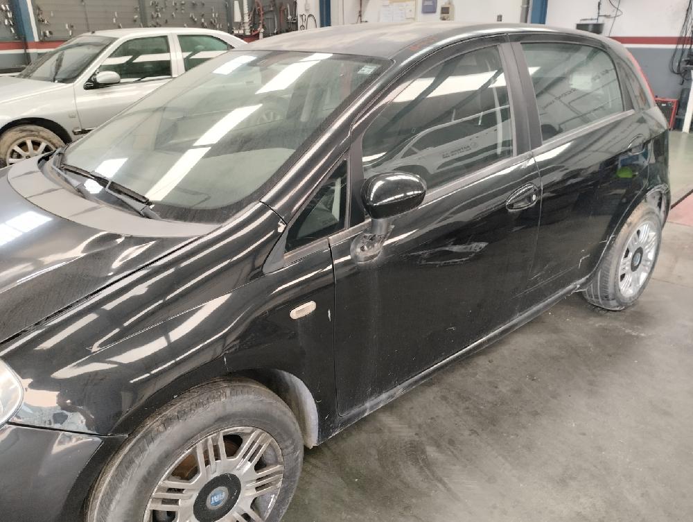 MOTOR ARRANQUE FIAT PUNTO 1.3 MT 90CV | 66KW