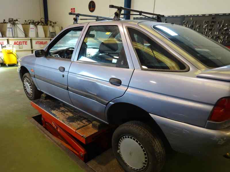 FARO IZQUIERDO FORD ESCORT 1.8 MT 90CV | 66KW