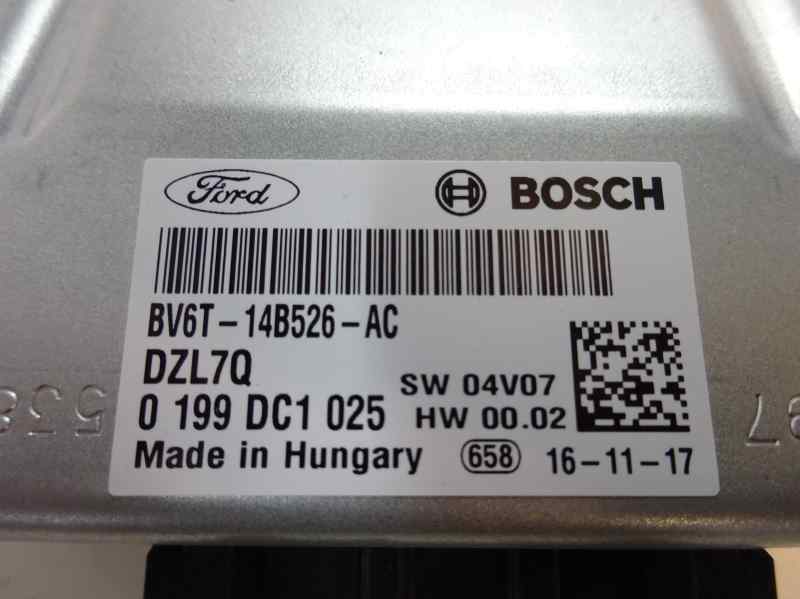 MODULO ELECTRONICO FORD FOCUS 1.0 ECOBOOST MT 125CV