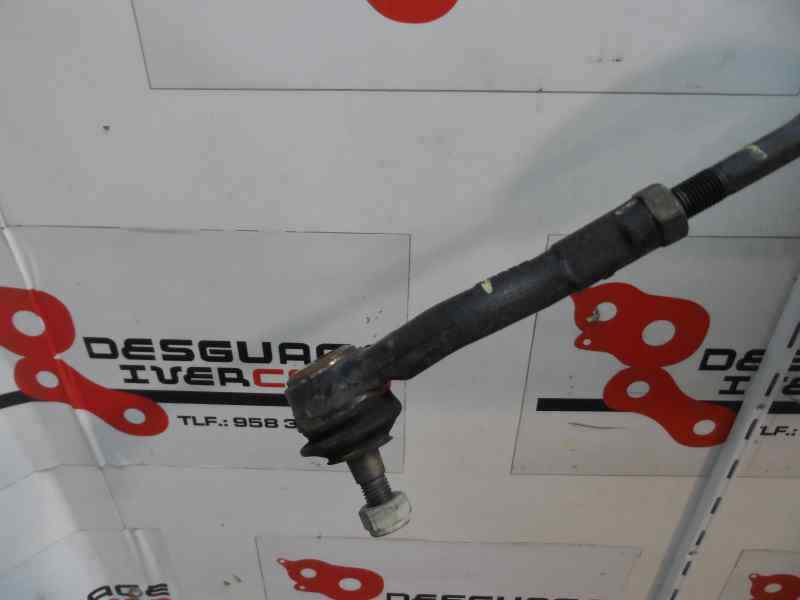 CREMALLERA DIRECCION CHEVROLET LACETTI 2.0 MT 121CV