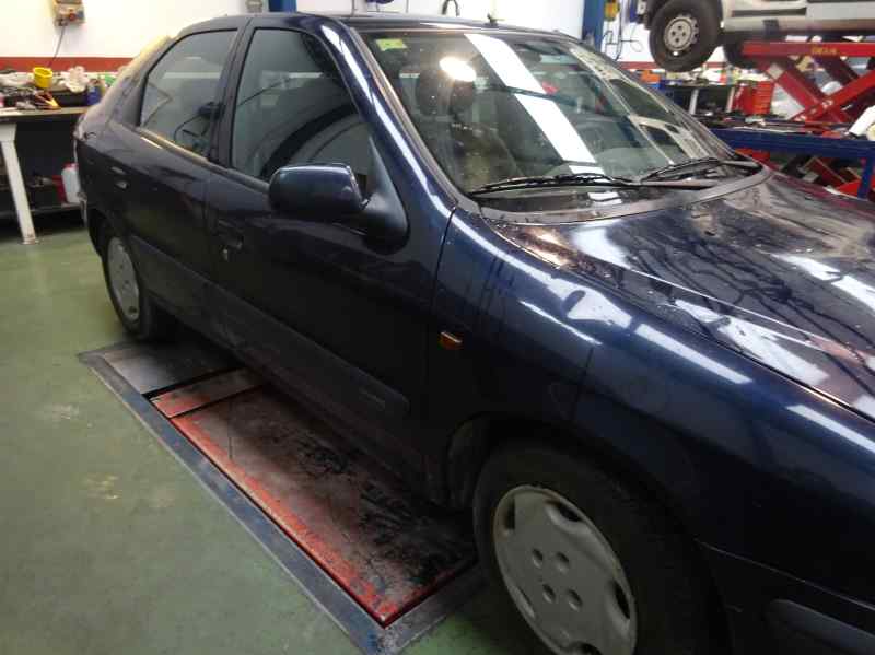 RETROVISOR IZQUIERDO CITROEN XSARA 1.9 TD MT 90CV