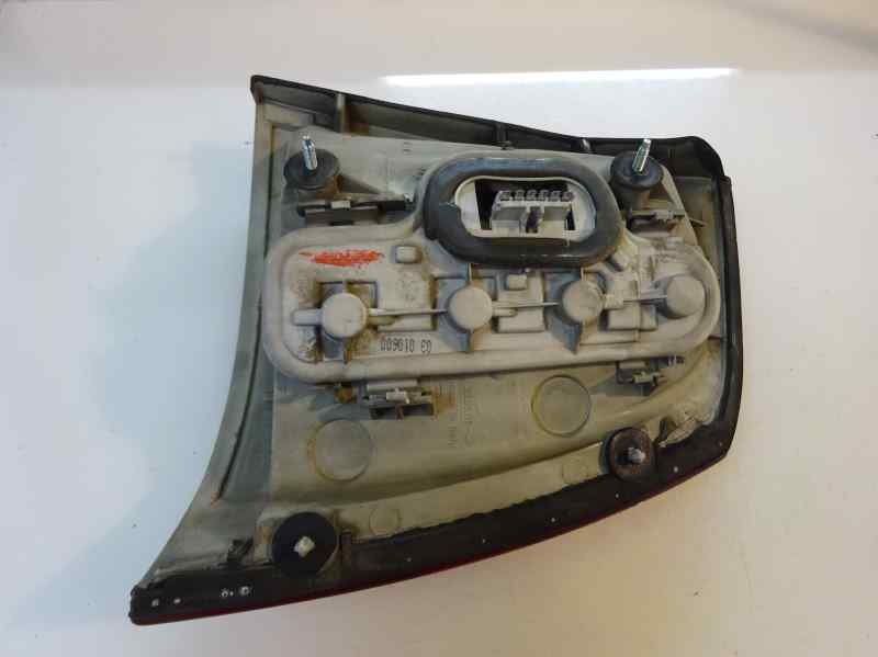 PILOTO TRASERO IZQUIERDO OPEL ASTRA 2000 1.7 DTI MT 75CV | 55KW