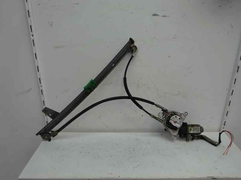 ELEVALUNAS DELANTERO DERECHO PEUGEOT 306 1.6 MT 89CV | 65KW