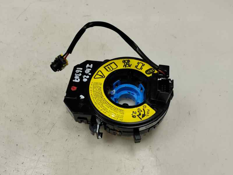 ANILLO AIRBAG HYUNDAI I10 1.0 MT 67CV | 49KW