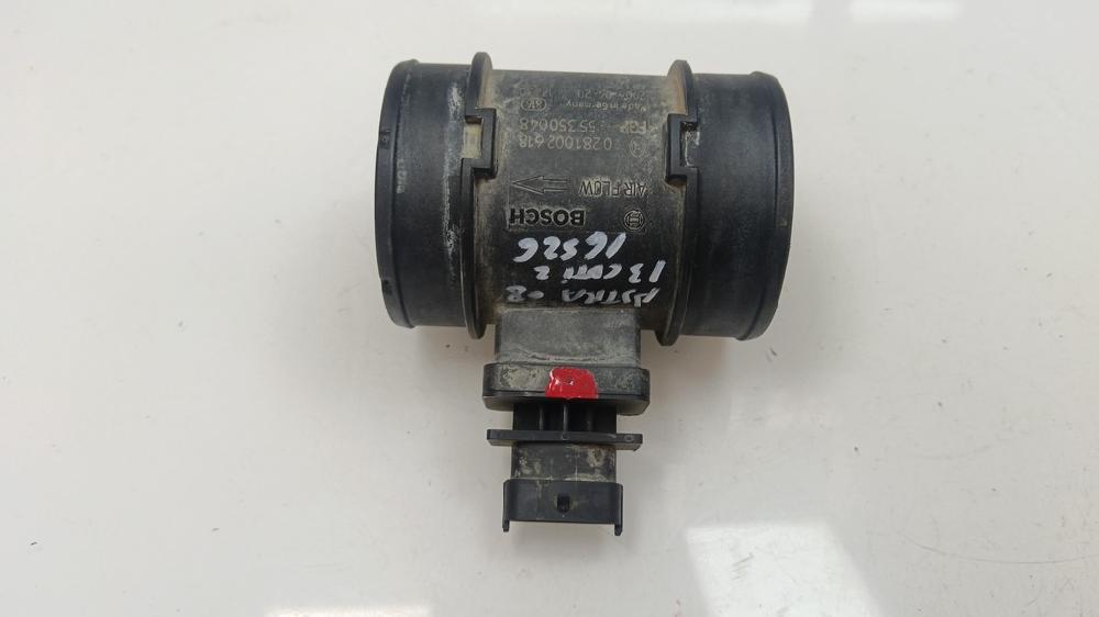 CAUDALIMETRO OPEL ASTRA 1.3 MT 90CV | 66KW