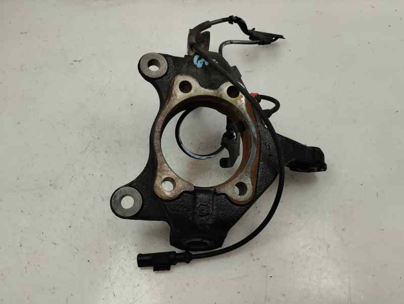 MANGUETA DELANTERA IZQUIERDA TOYOTA AURIS 2.0 D-4D MT 124CV | 91KW