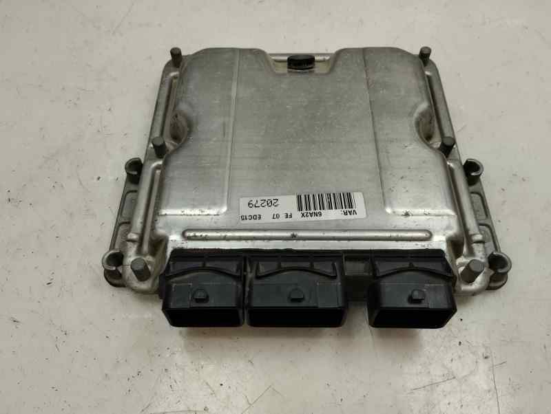 CENTRALITA MOTOR UCE CITROEN XSARA PICASSO 2.0 HDI 90CV MT DIESEL