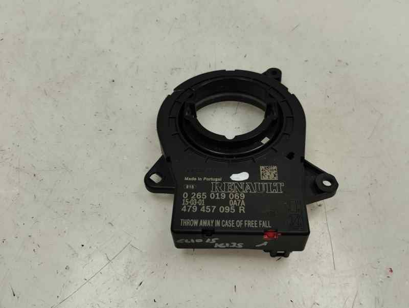 ANILLO AIRBAG RENAULT CLIO 0.9 TSE MT 90CV