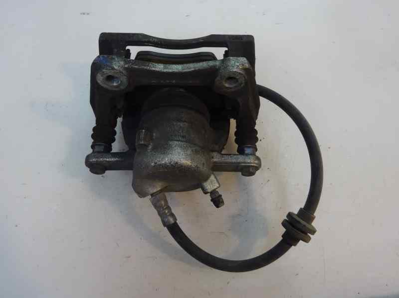 PINZA FRENO DELANTERA IZQUIERDA DACIA DOKKER 1.5 DCI 5MT 75CV