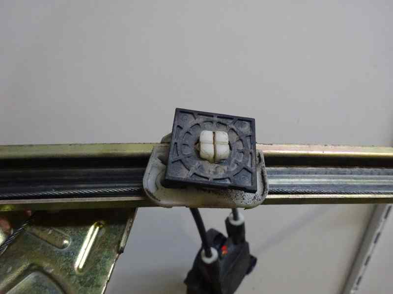 ELEVALUNAS DELANTERO DERECHO PEUGEOT 306 1.9 D MT 69CV