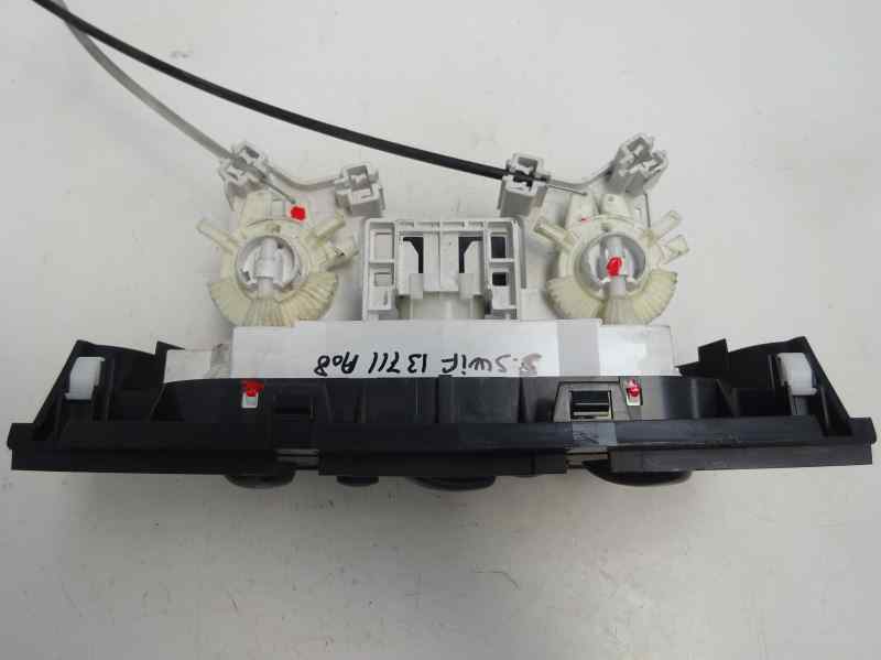 MANDO CALEFACCION AIRE ACONDICIONADO SUZUKI SWIFT 2008 1.3 MT 67CV