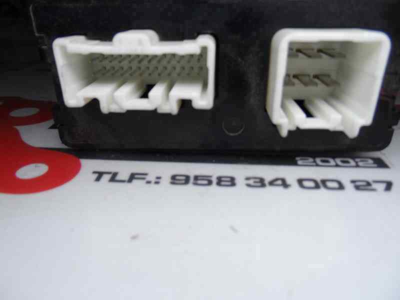 MODULO ELECTRONICO MAZDA 6 2.0 MZR-CD MT 136CV | 100KW