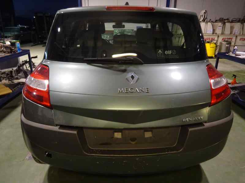 BOMBA LIMPIA RENAULT MEGANE 1.5 DCI MT 105CV | 77KW