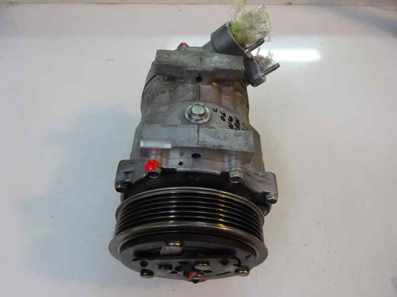 COMPRESOR AIRE ACONDICIONADO CITROEN XSARA PICASSO 1.6 HDI 80CV DIESEL
