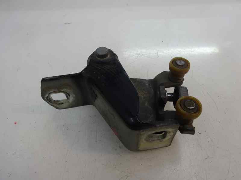 PUERTA TRASERA IZQUIERDA RENAULT KANGOO 1.5 DCI MT 86CV | 63KW