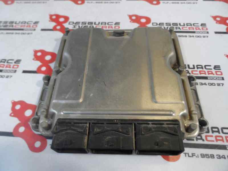 CENTRALITA MOTOR UCE RENAULT CLIO OTROS