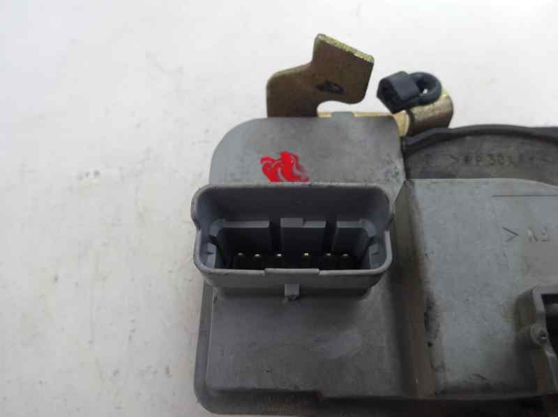CERRADURA PUERTA DELANTERA IZQUIERDA CITROEN XSARA 2.0 HDI MT 90CV