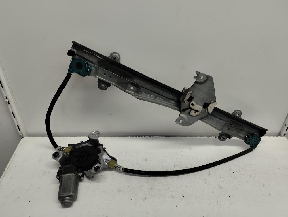 ELEVALUNAS DELANTERO IZQUIERDO RENAULT TWINGO 2011 1.5 DCI MT 65CV