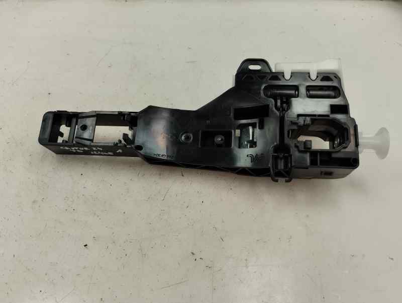 SOPORTE MANETA EXTERIOR PUERTA TRASERA DERECHA RENAULT CAPTUR 1.0 MT 100CV | 74KW