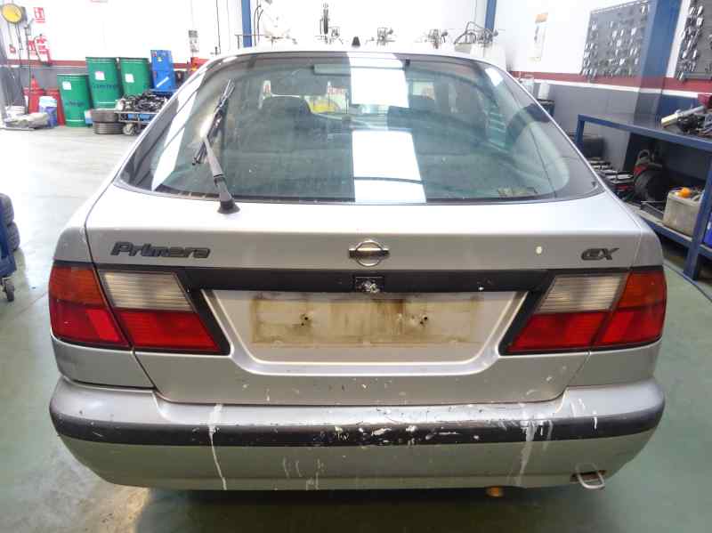 CENTRALITA MOTOR UCE NISSAN PRIMERA 1.6 MT 99CV | 73KW