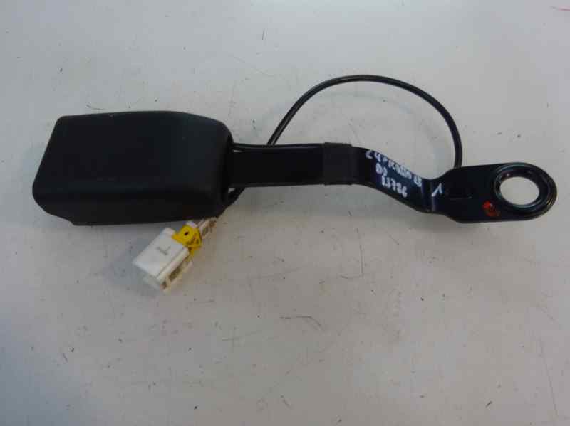 ANCLAJE CINTURON DELANTERO IZQUIERDO CITROEN C4 PICASSO 1.6 HDI MT 112CV