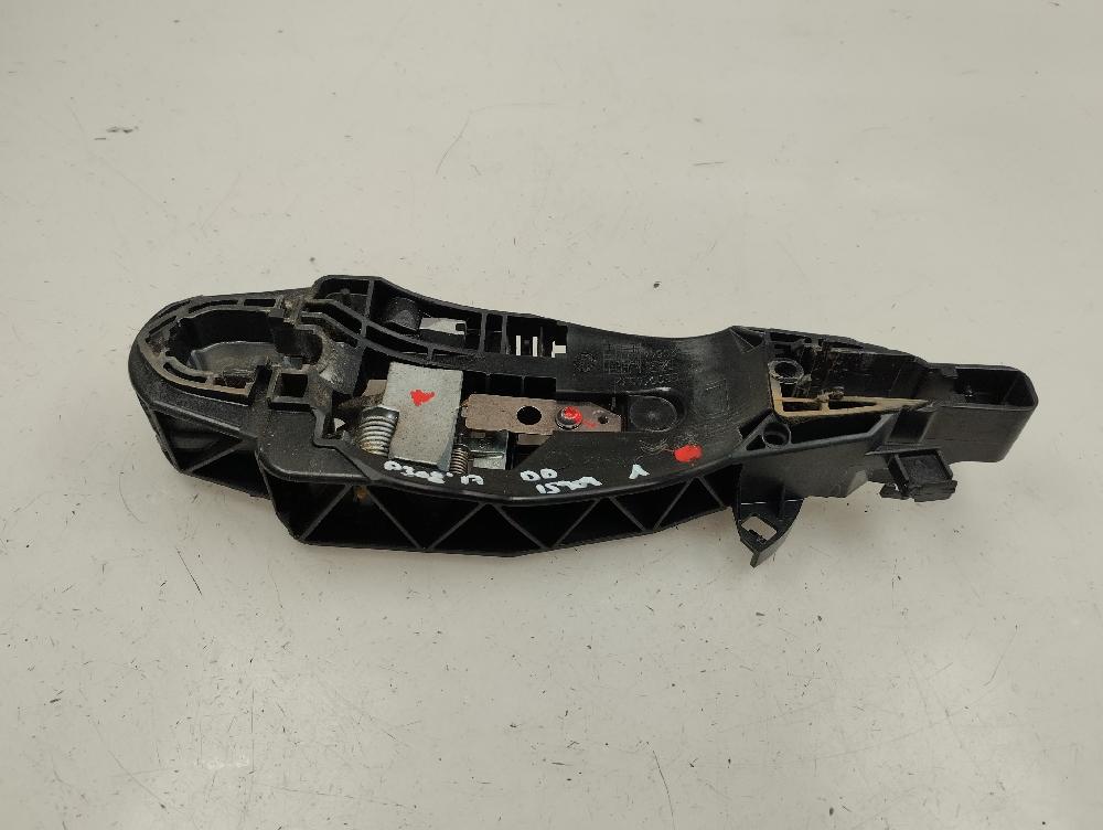 SOPORTE MANETA EXTERIOR DELANTERA DERECHA PEUGEOT 308 1.2 MT 110CV | 81KW
