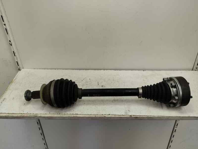 TRANSMISION DELANTERA IZQUIERDA SEAT IBIZA 1.2 TSI MT 85CV