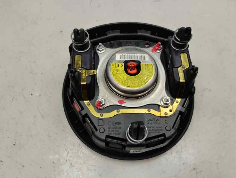 AIRBAG DELANTERO IZQUIERDO TOYOTA YARIS 1.0 MT 72CV | 53KW