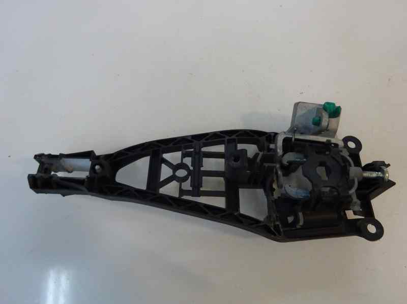 MANETA INTERIOR TRASERA DERECHA OPEL CORSA 2008 1.3 CDTI MT 90CV