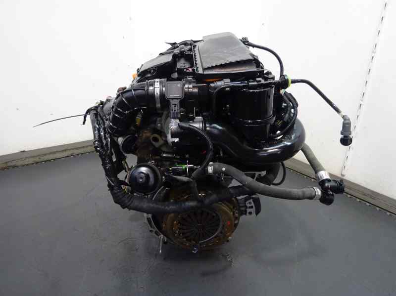 MOTOR COMPLETO CITROEN C3 1.4 HDI MT 70CV