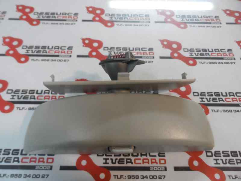 ESPEJO INTERIOR SEAT LEON 1.6 MT 102CV | 75KW