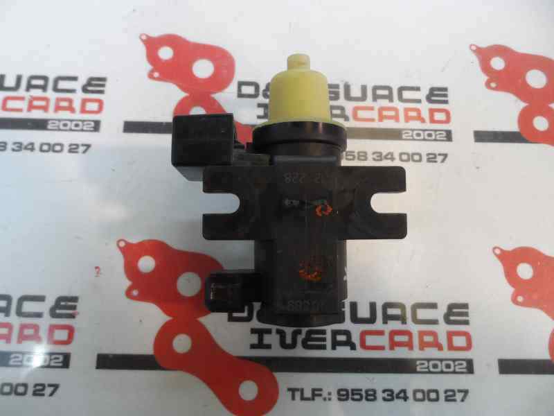 VALVULA AIRE ADICIONAL OPEL ASTRA 2.0 CDTI MT 165CV