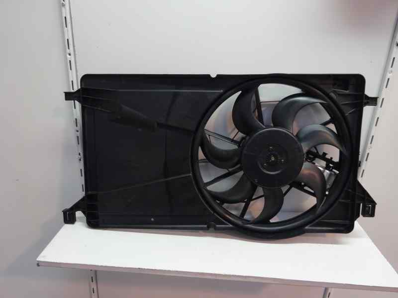 ELECTROVENTILADOR FORD FOCUS 1.8 TDCI MT 115CV | 85KW