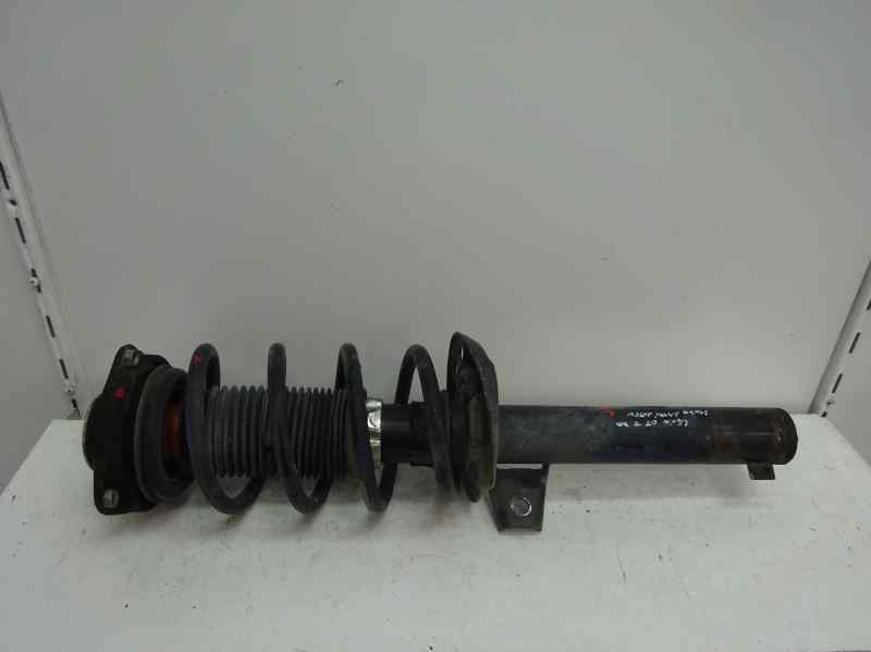 AMORTIGUADOR DELANTERO DERECHO SEAT LEON 1.9 TDI MT 105CV