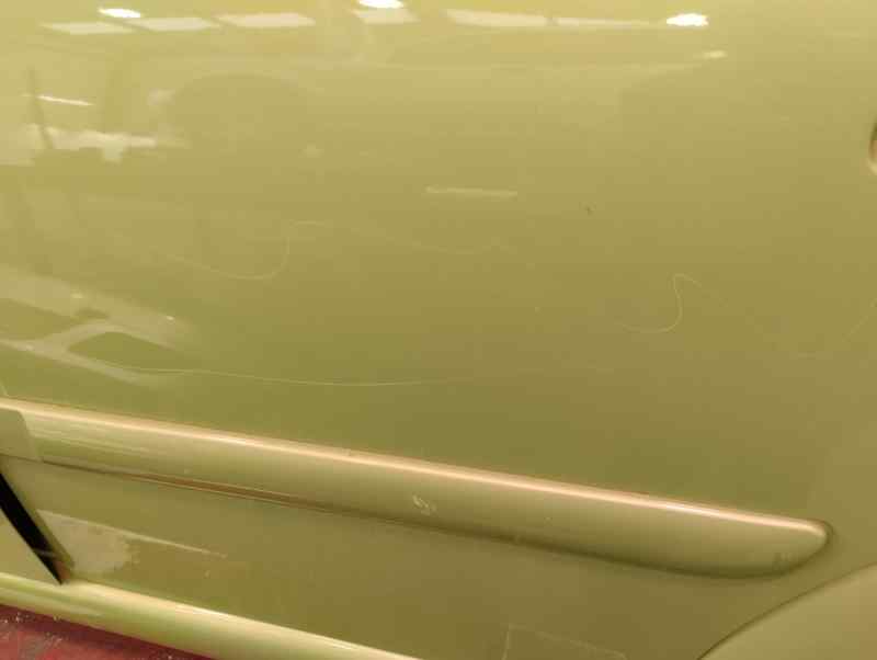 PUERTA TRASERA IZQUIERDA CITROEN C3 1.4 HDI MT 70CV