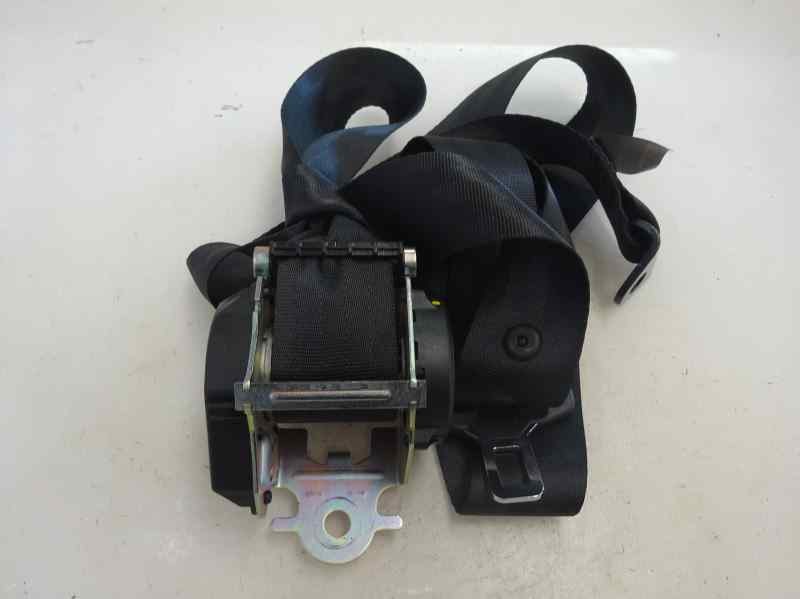 CINTURON SEGURIDAD TRASERO CENTRAL CITROEN BERLINGO 2019 1.5 BLUEHDI MT XL 102CV