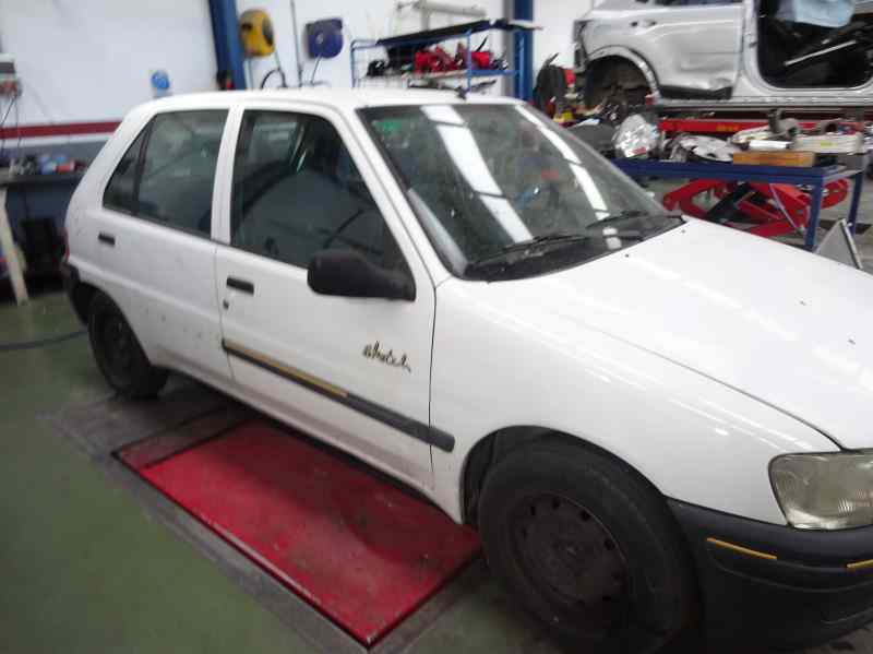 MOTOR ARRANQUE PEUGEOT 106 1997 1.1 MT 60CV | 44KW