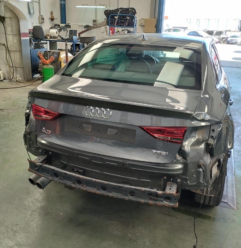 ALTAVOZ AUDI A3 2017 1.5 MT 150CV | 110KW