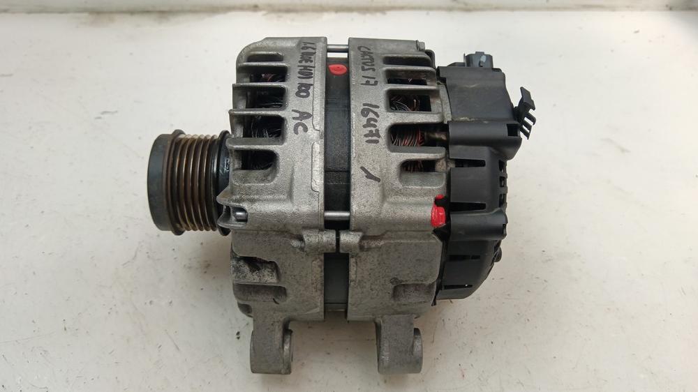 ALTERNADOR CITROEN C4 CACTUS 1.6 MT 99CV | 73KW