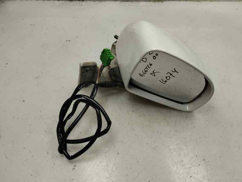 RETROVISOR DERECHO VOLKSWAGEN BEETLE 2.0 MT 115CV | 85KW