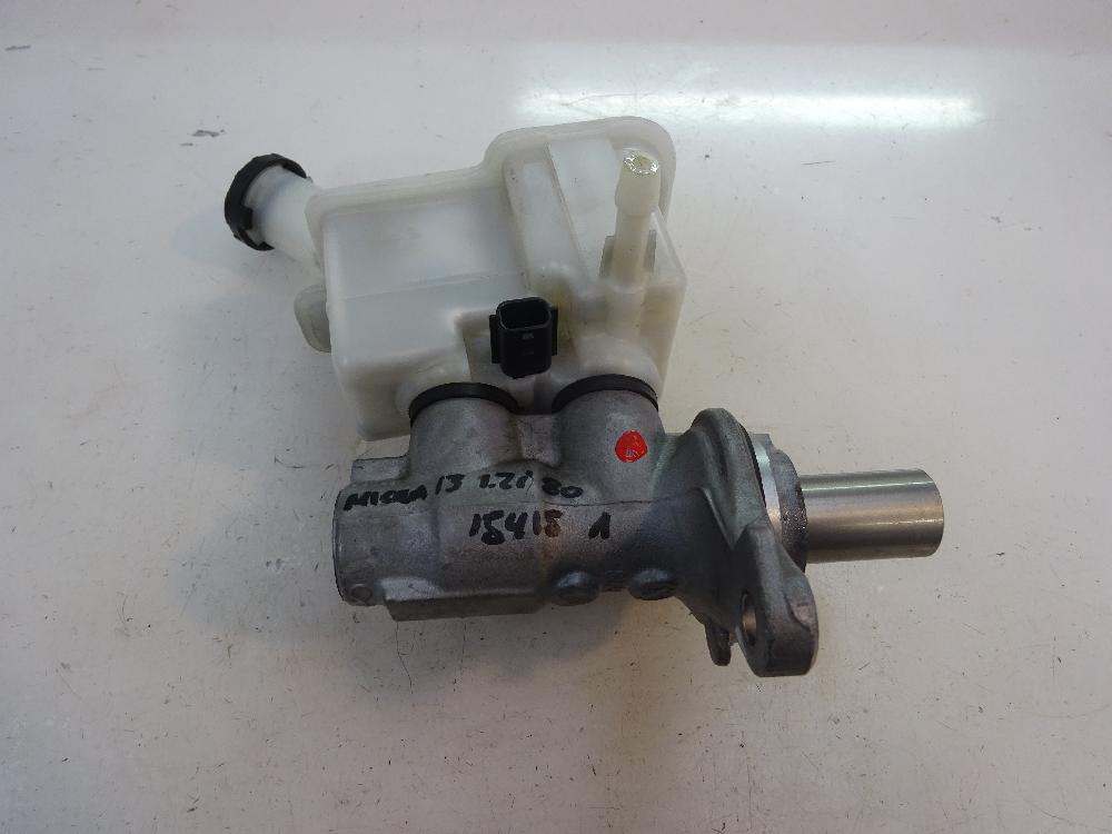 BOMBA FRENO NISSAN MICRA 1.2 MT 80CV