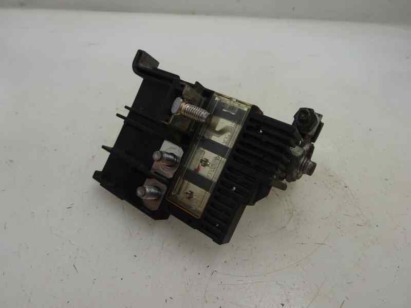 BATERIA MAZDA 2 1.3 MT 75CV