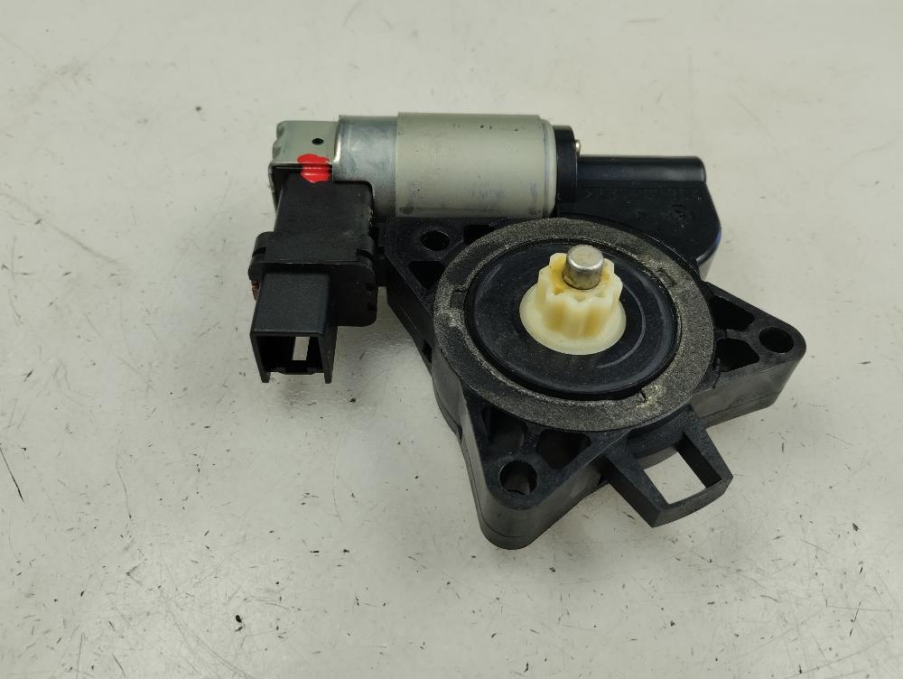 MOTOR ELEVALUNAS TRASERO IZQUIERDO MAZDA 6 2.0 MZR-CD MT 136CV | 100KW