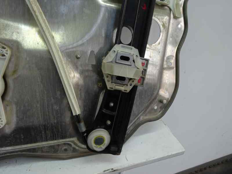 ELEVALUNAS DELANTERO IZQUIERDO MERCEDES BENZ CLASE S 3.0 S 320 CDI 7G-TRONIC 4MATIC LWB 235CV