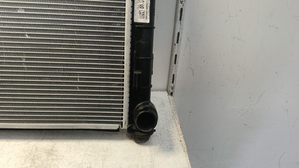 RADIADOR AGUA KIA STONIC 2024 1.0 GDI MT 120CV | 88KW