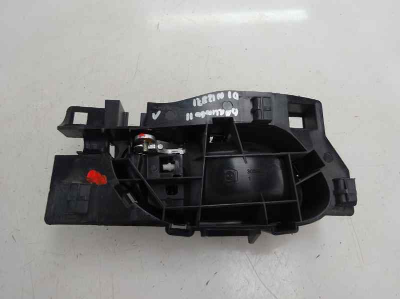 MANETA INTERIOR DELANTERA IZQUIERDA CITROEN BERLINGO 2011 1.6 HDI MT 92CV